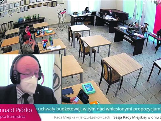 Burzliwa dyskusja i ostateczna jednomyślność