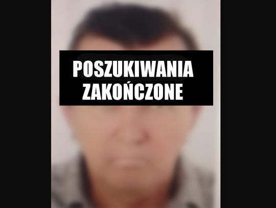 Był poszukiwany w sprawie zabójstwa. Nie żyje