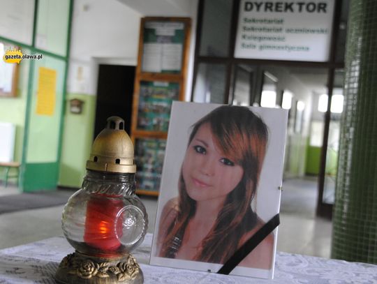 Była naszym aniołem