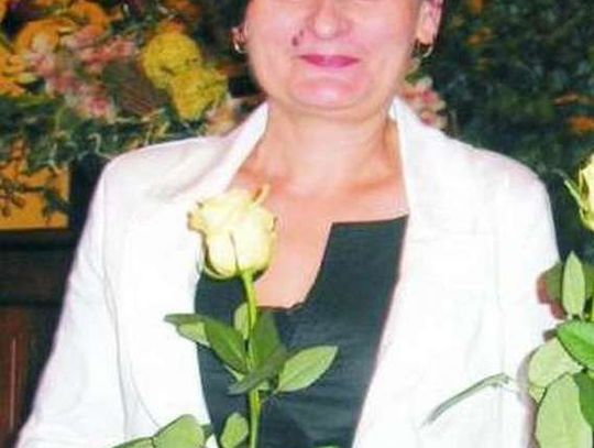 Była uczennica &quot;Dwójki&quot; będzie jej dyrektorem
