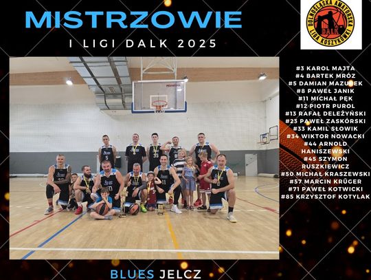 Było mistrzostwo i awans, czas na nowe wyzwania