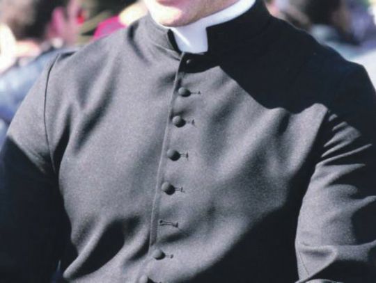 Były ks. Paweł K. wciąż groźny 