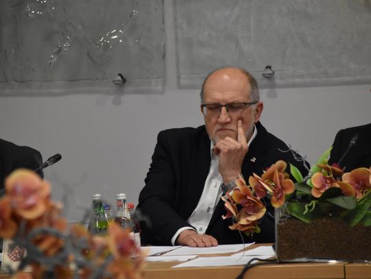 Zdzisław Brezdeń wystartuje na posła?