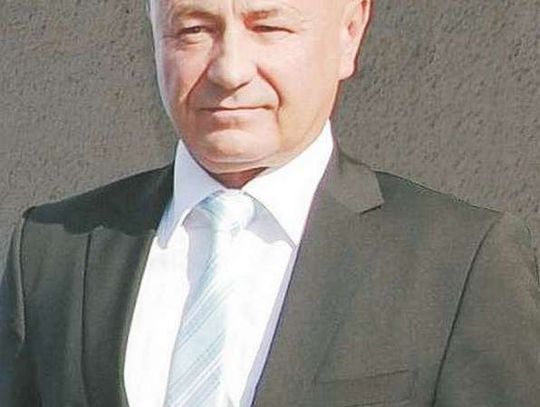 Były wiceburmistrz tworzy powiatowe struktury partii Gowina