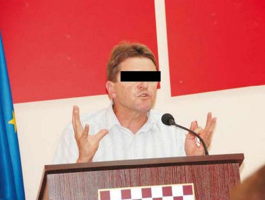 Były wójt fałszował podpisy i protokoły