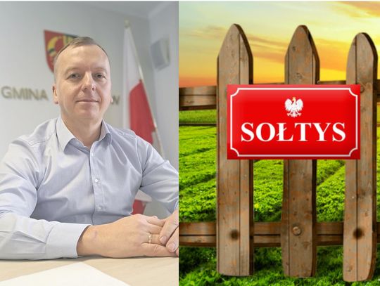 Były wójt sołtysem! Lista sołtysów w gminie Domaniów