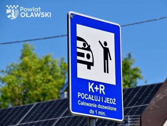 Całowanie dozwolone tylko do 1 minuty! Gdzie?