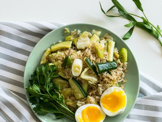 Catering dietetyczny - to, czego Ci trzeba!