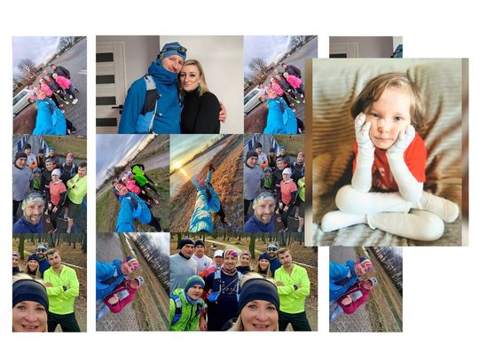 Charytatywny Bieg Patola dla Krzysia. Dlaczego do 6 grudnia najlepiej się zapisać?