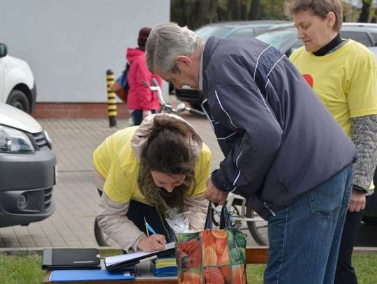Chcą bronić nienarodzonych. Obwiniają prezydenta
