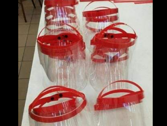 Chcą być przykładem!