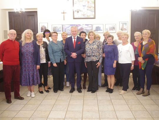 Chcą być widoczni i walczą o realizację ważnych postulatów