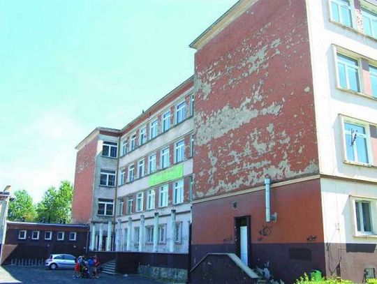 Chcą ocieplać i remontować