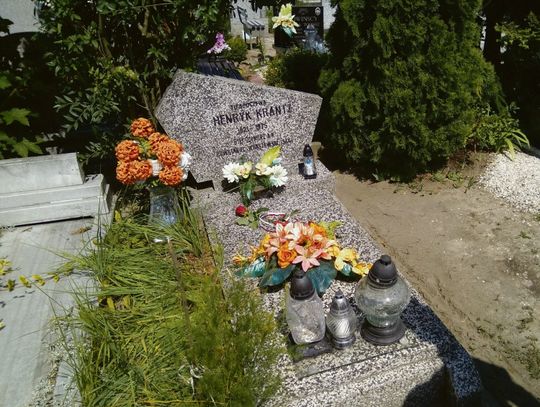 Chcą odnowić pomnik