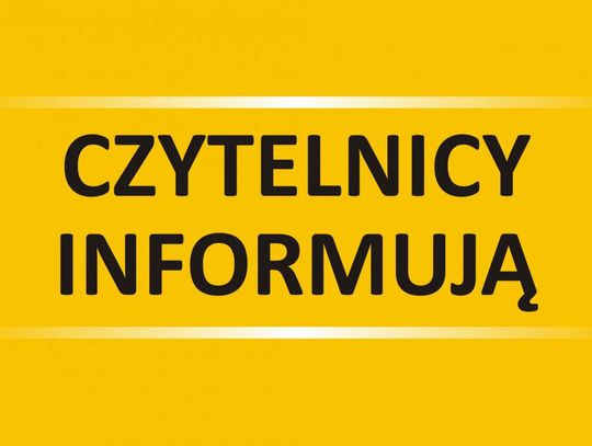 Chcą posprzątać teren w Parku Miejskim