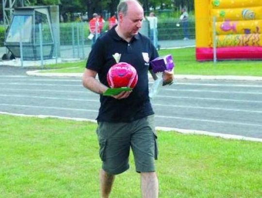 Chcę wypromować modę na MKS