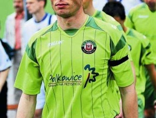 Chcę zostać w Polkowicach