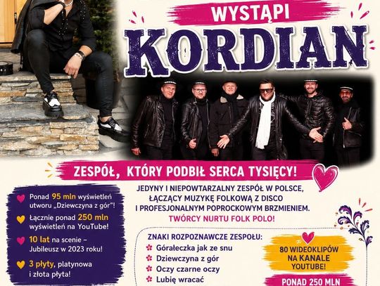 Chcesz posłuchać Kordiana? Jest okazja