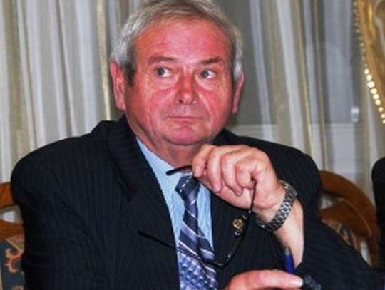 Chciałem, bo musiałem...