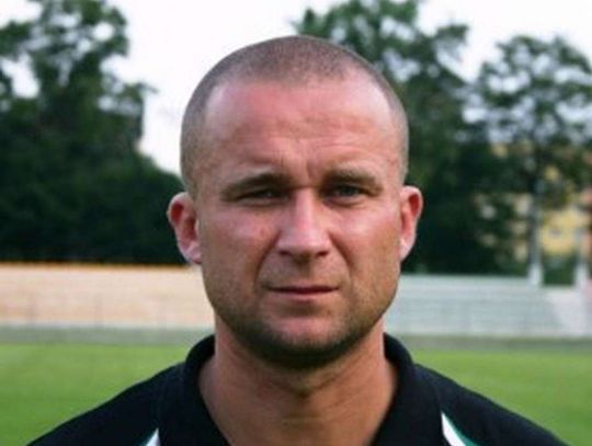 Chciałem zostać w MKS Oława