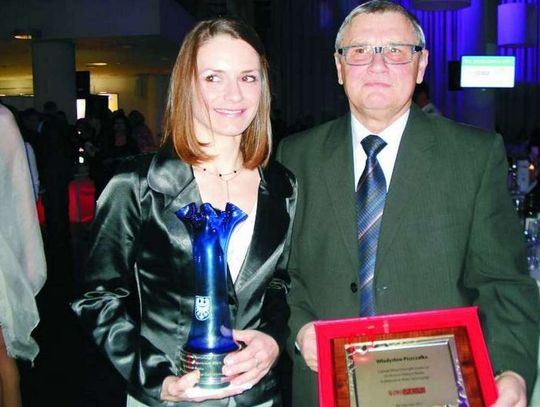 Chęć pomagania wyniósł z domu