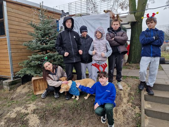 Chłopaki o wielkich sercach Chłopaki o wielkich sercach