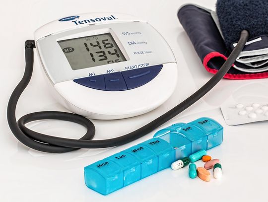 Chorujemy częściej, czyli coraz więcej zwolnień lekarskich