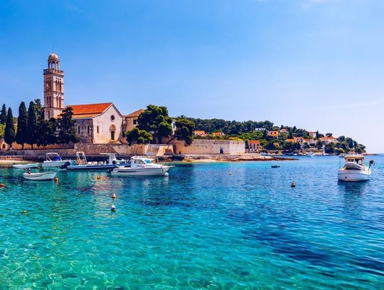 Chorwacja i Włochy – połączenie dwóch niezwykłych światów