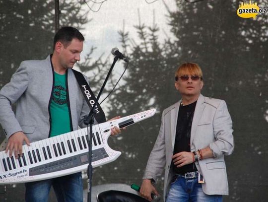 Chwalibożycki najpiękniejszy