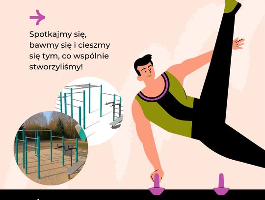 Chwałowicka Sterfa Mocy od najbliższej soboty