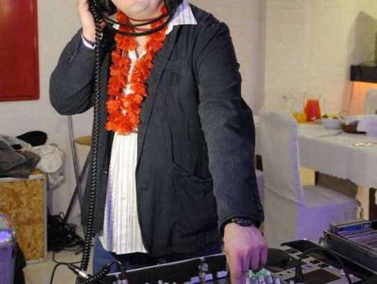 Chwila zapomnienia przed maturą. ZDJĘCIA