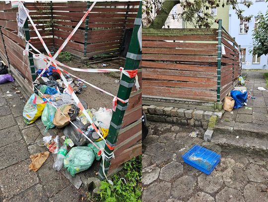 Chyba już o tym pisaliśmy... Gdzie jest tak "pięknie inaczej"?