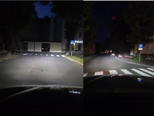 Ciemna strona Oławy
