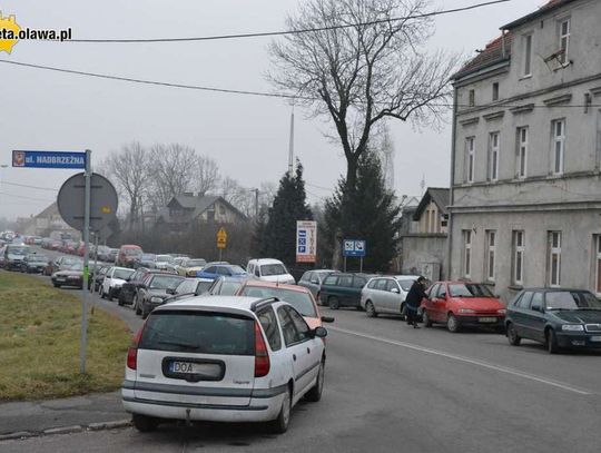 Ciężkie życie bez mostu