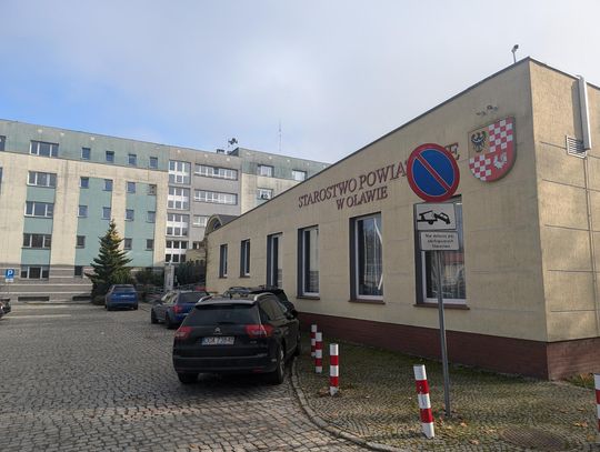 Co będzie na sesji Rady Powiatu?