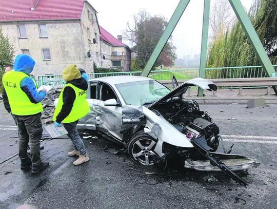 Co działo się tuż po wypadku? Rodzina Julii wie to od świadków