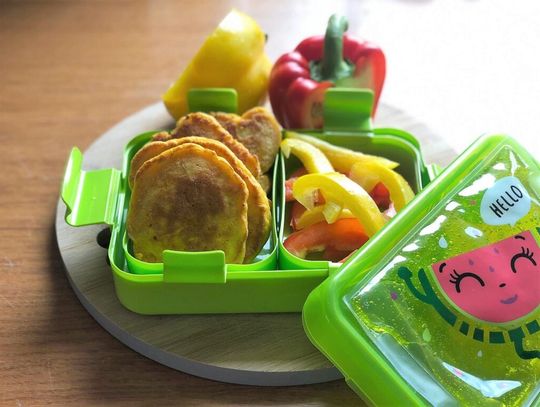 Co dziecko może zjeść zdrowego w szkole? Zainspiruj się!