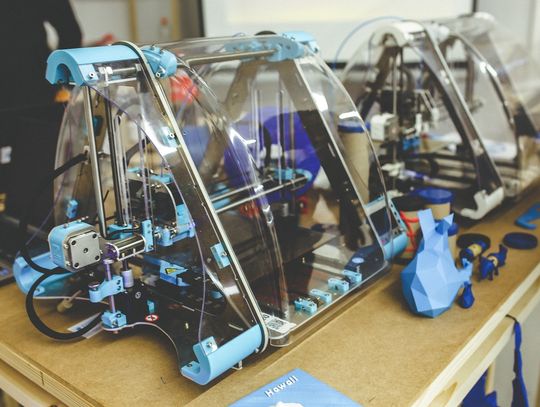Drukarki 3D Oława