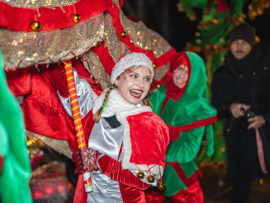 Co na Jarmarku w Jelczu-Laskowicach?