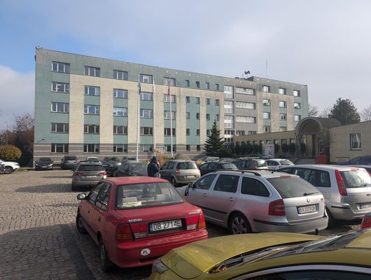 Co na kolejnej sesji Rady Powiatu?