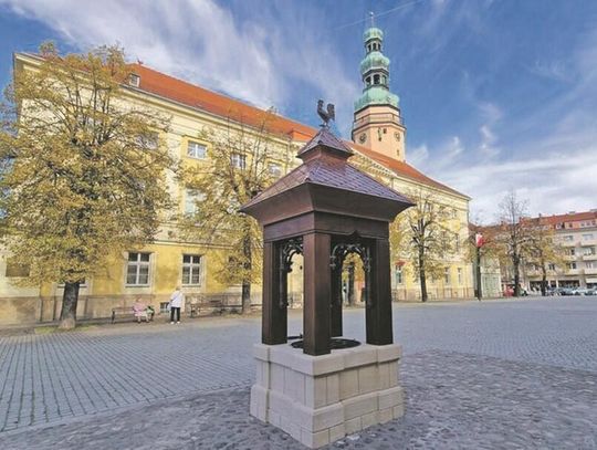 Sesja Rady Miejskiej w Oławie