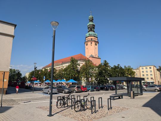 Co na sesji Rady Miejskiej w Oławie