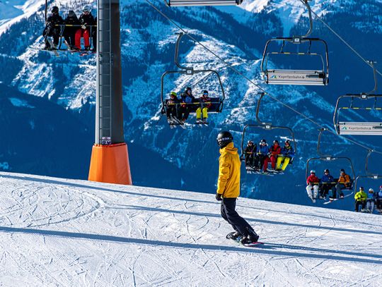 Co oznaczają narty all inclusive i czemu warto pojechać na taki wyjazd?