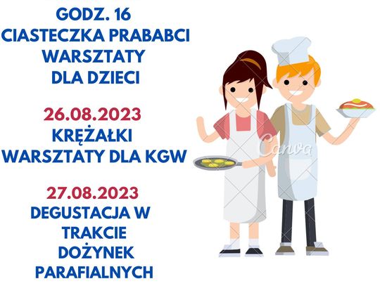 Co tą są te krężałki? Danie zapomniane, ale smaczne