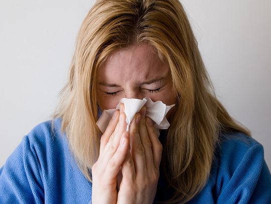 Co tak śmierdzi w Oławie? Mieszkańcy się skarżą