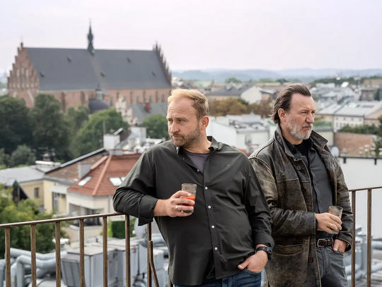 Go Kino Oława