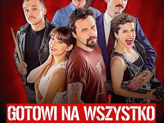 Co w kinie &quot;Odra&quot;? Repertuar do 18 stycznia