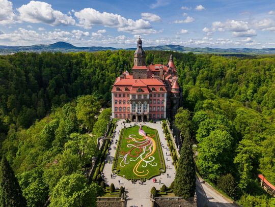 Co w majówkę 2025  na Dolnym Śląsku?
