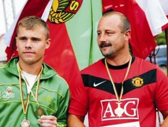 Co w trawie piszczy?