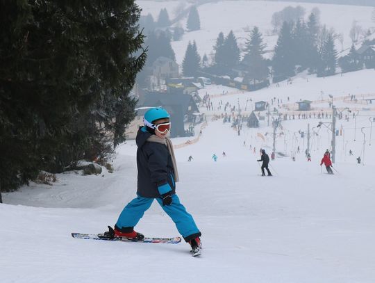 Co warto zabrać do jedzenia na stok narciarski? Podpowiadamy